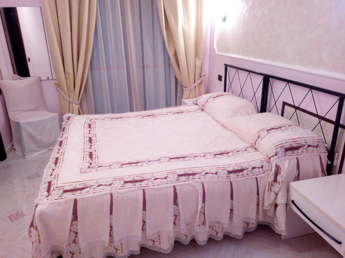 Hotel Al Querceto Tocco Caudio Εξωτερικό φωτογραφία